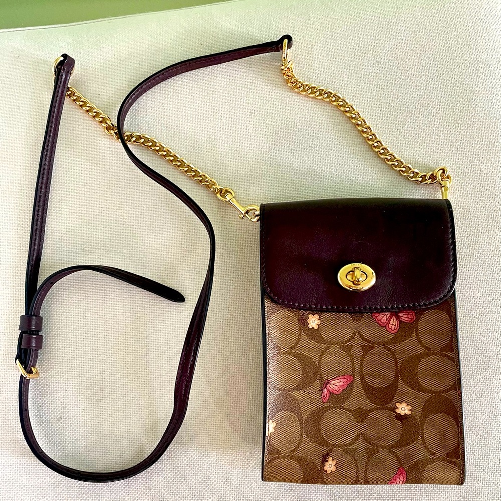 Coach Crossbody Bag